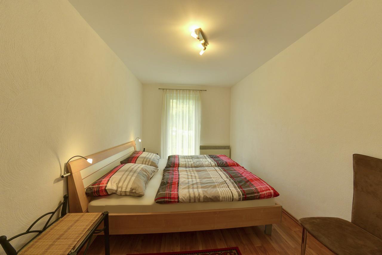 Katschberg Appartements Exterior foto