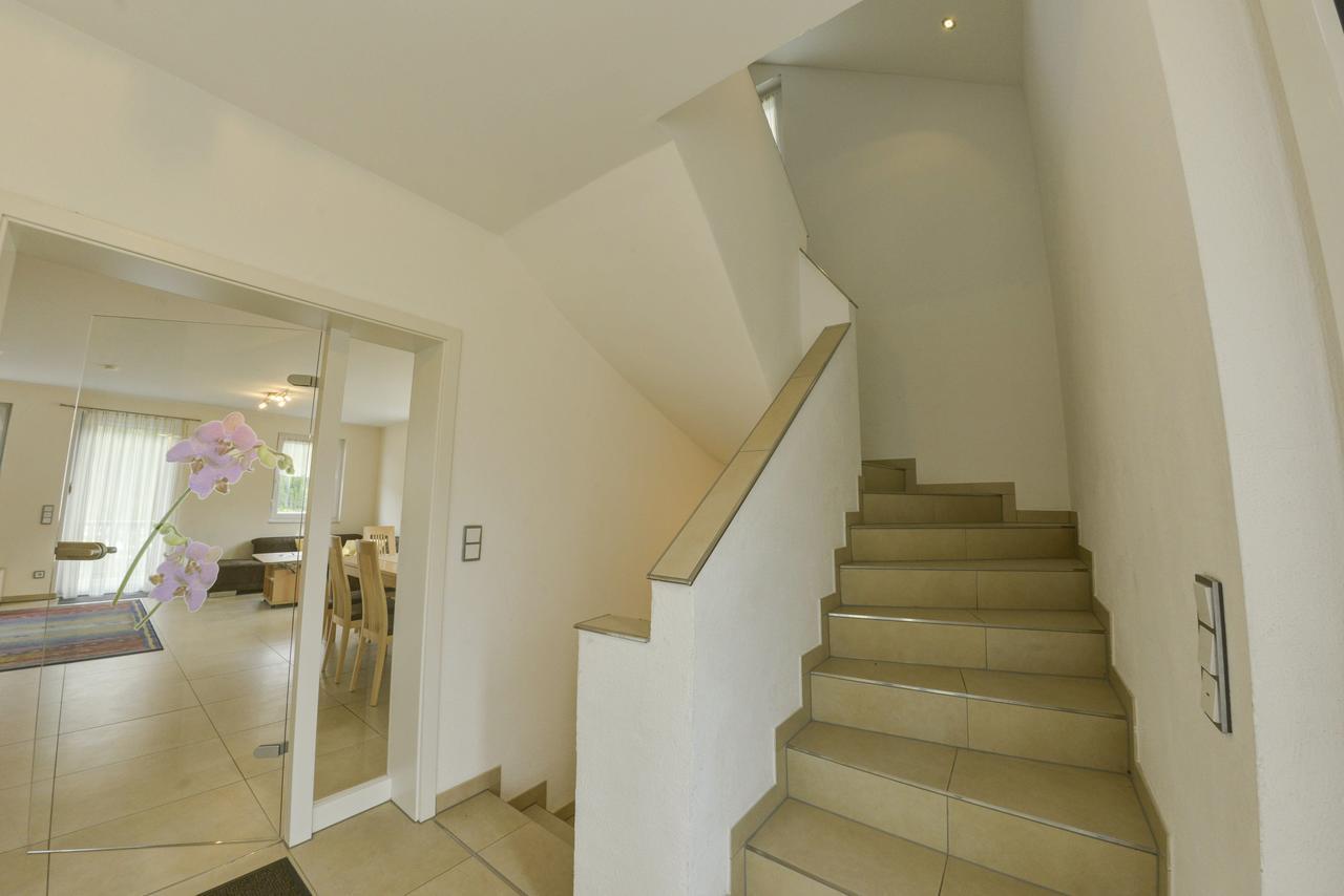 Katschberg Appartements Exterior foto