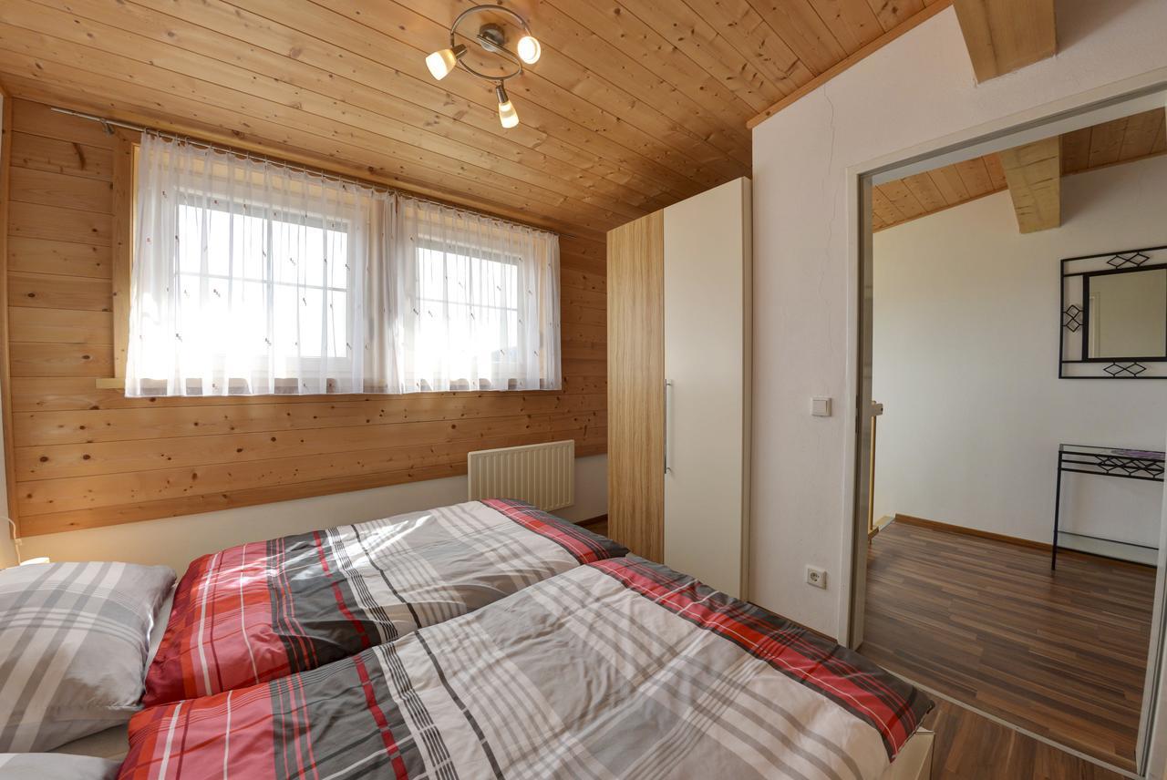 Katschberg Appartements Exterior foto