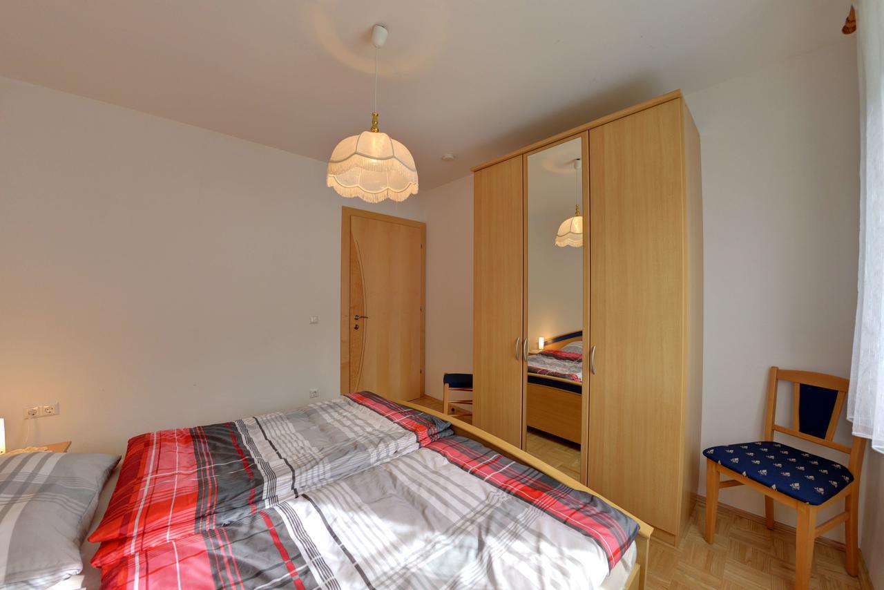 Katschberg Appartements Exterior foto