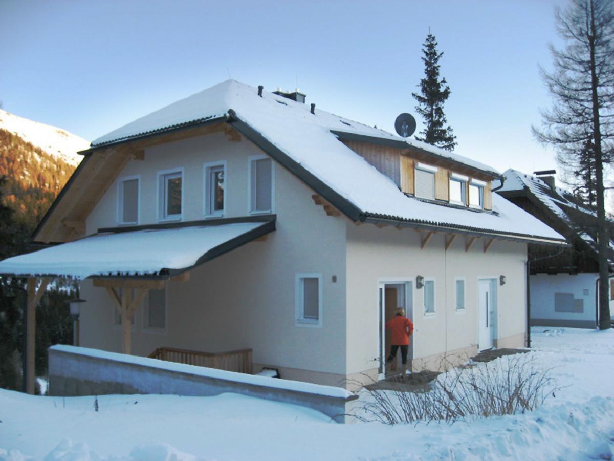 Katschberg Appartements Exterior foto